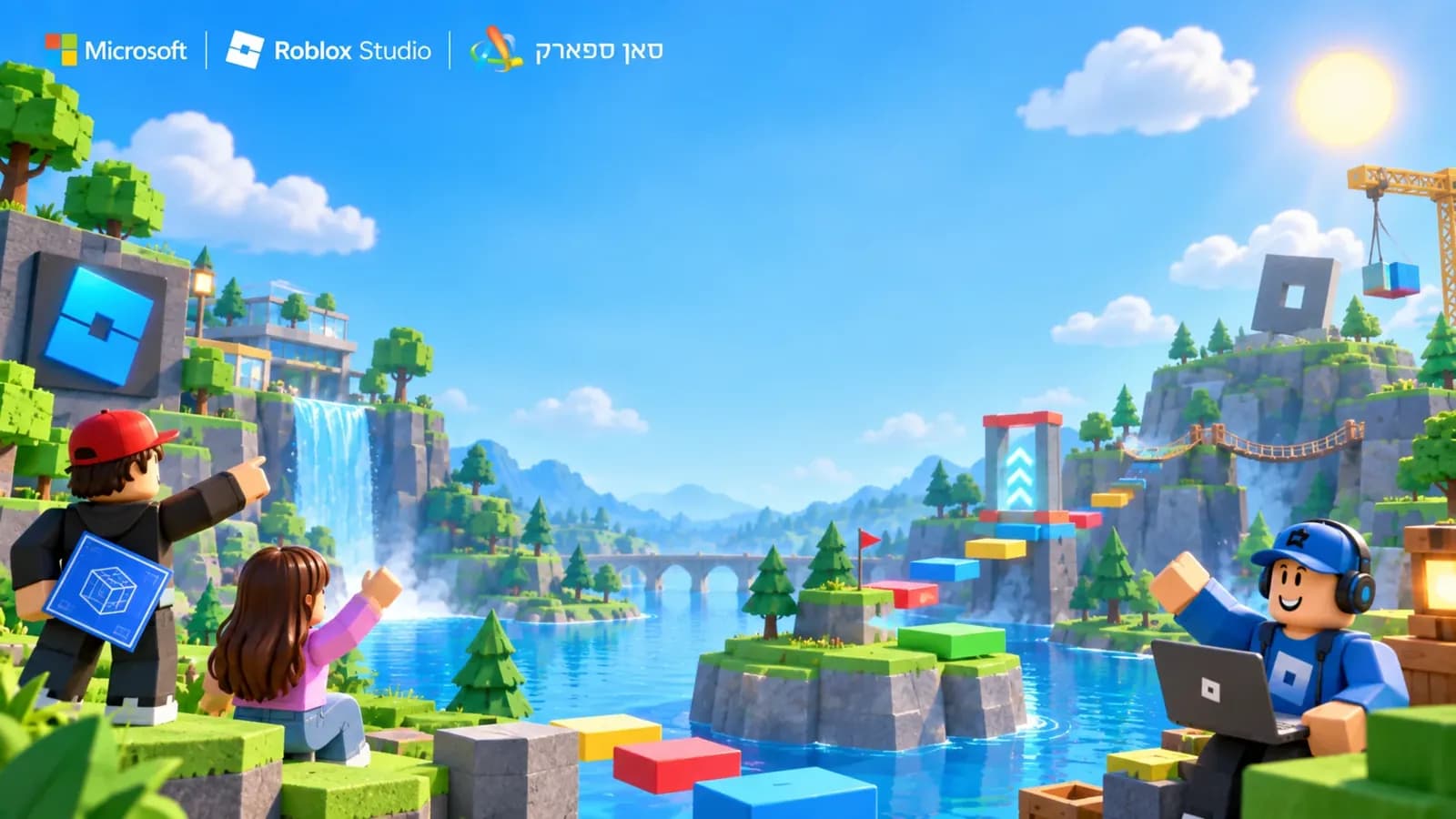 Roblox Studio + Luau